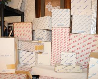 Princess House  Crystal Collection