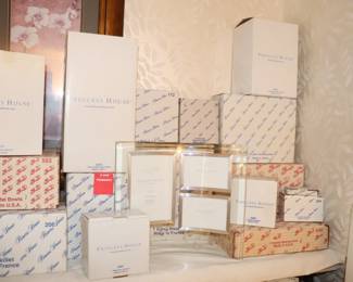 Princess House  Crystal Collection