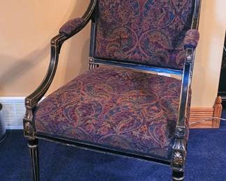 Louis XVI Chair