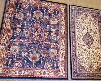 Wool Rugs