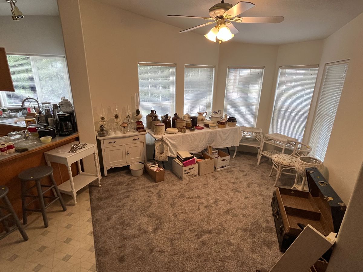 HUGE ESTATE SALE!! in Keizer, OR starts on 12/1/2023