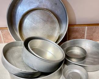 Bakeware
