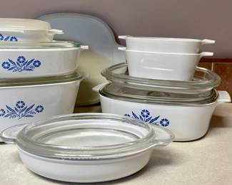 Corningware