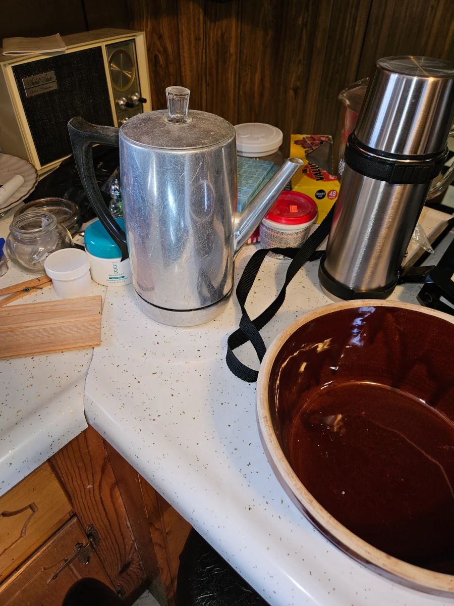 Nauvoo starts on 12/8/2023