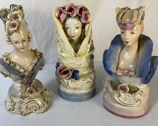 Cardey Figurines 