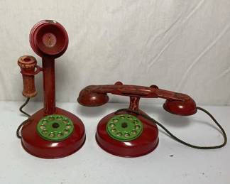Childs Toy Phones 