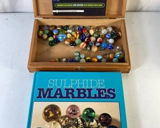 Marbles 