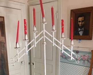 Candelabra 