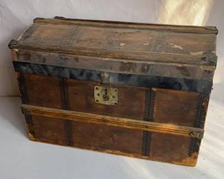Childs Trunk 