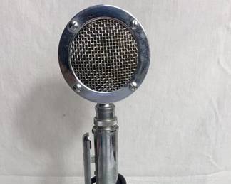 Astatic Lollipop Microphone 