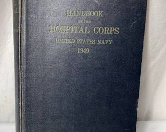 Hospital Corp Handbook 