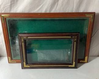 Shadow Display Boxes 