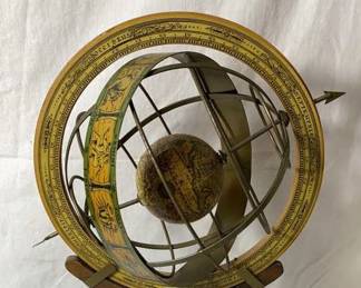 Armillary Sphere 