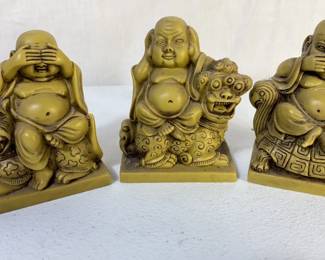 See Hear & Speak No Evil 