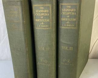 Standard Cyclopedia 