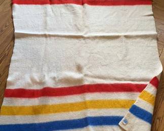 Wool of the West Blanket 