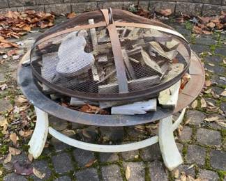 Firepit 