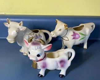 Cow Creamers 