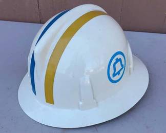 Bell Hard Hat 