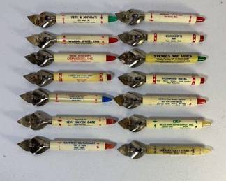 Advertising Bottle Can Openers 