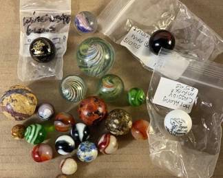 Marbles 
