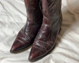 Cowboy Boots 