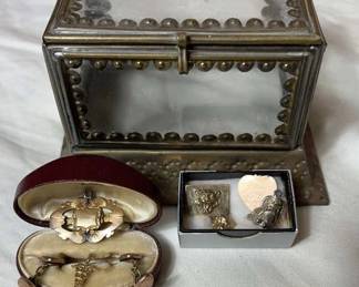 Jewelry Box 