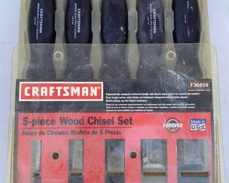 Chisels 