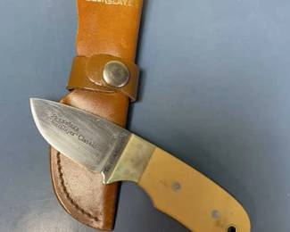 Deer Slayer Knife 