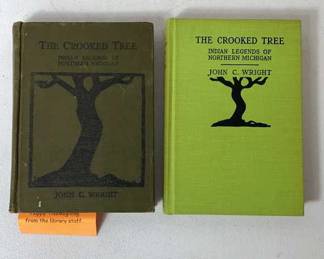 The Crooked Tree 