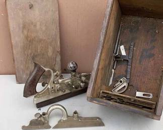 Stanley molding Plane 