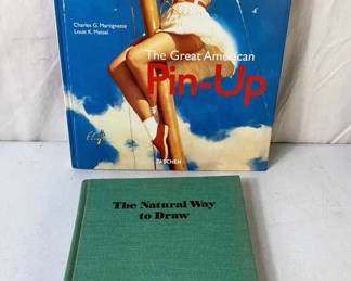 Pinup Book 