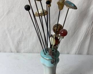 Hat Pins 