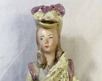Cardey Figurine 