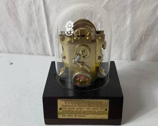 Stock Ticker Table Lighter 