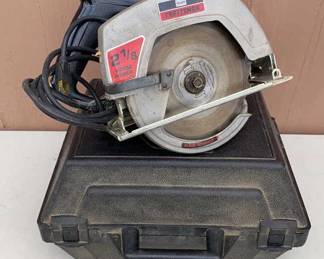 Circular Saw 