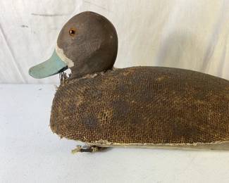 Duck Decoy 