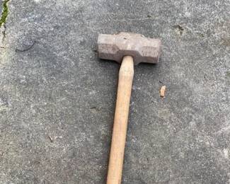 Hammer 