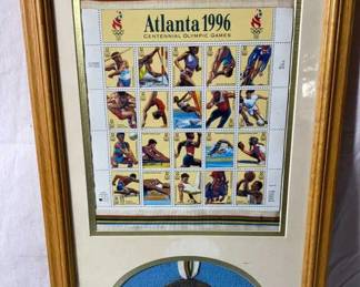 Atlanta Olympic 