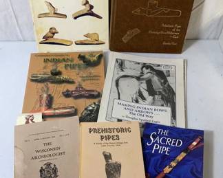 Native American Books 