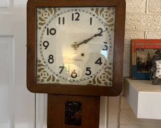 In working condition 