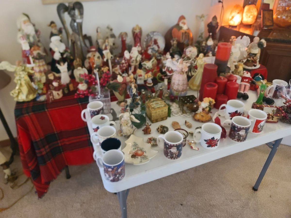 Estate Sale in Melbourne, FL starts on 11/30/2023