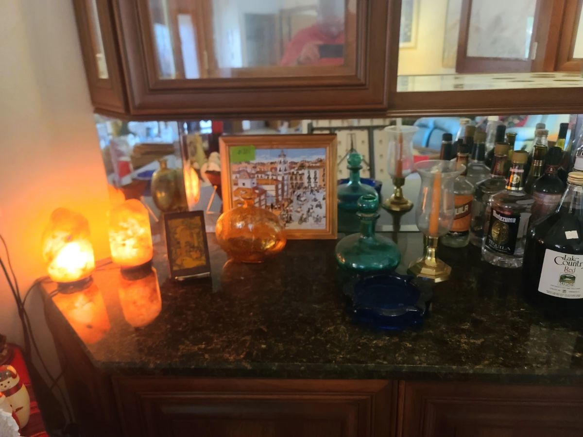 Estate Sale in Melbourne, FL starts on 11/30/2023