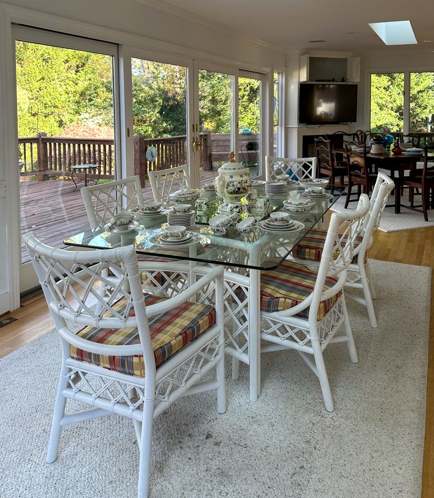 Remarkable on River Road in Henrico, VA starts on 12/8/2023