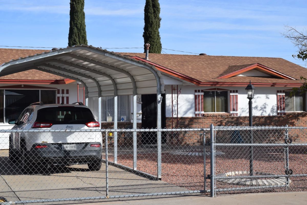 Rio Grande Estate Sales and Appraisals 79924 starts on 12/2/2023