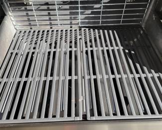 Never Used Weber Natural Gas Grill