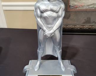 Alex Ross Limited Edition Superman