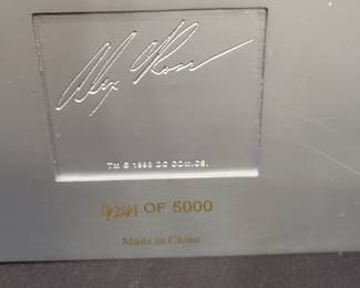 Alex Ross Limited Edition Superman