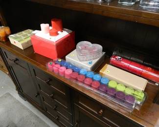 candles