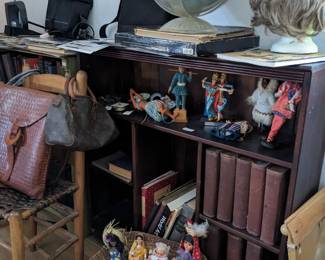 Something for everyone in your list!